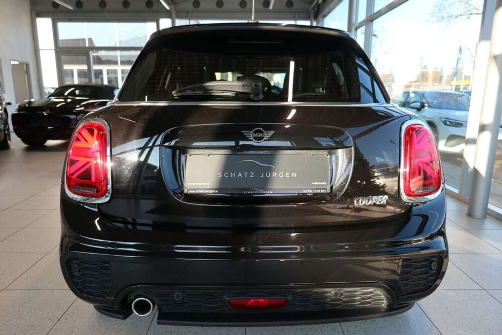 Mini Cooper Cooper - 2020 - Joinsteer - #6