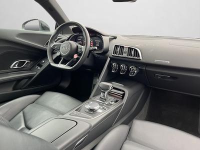 Audi R8 Coupé V10 Performance RWD FSI S Tronic - - Joinsteer - #3