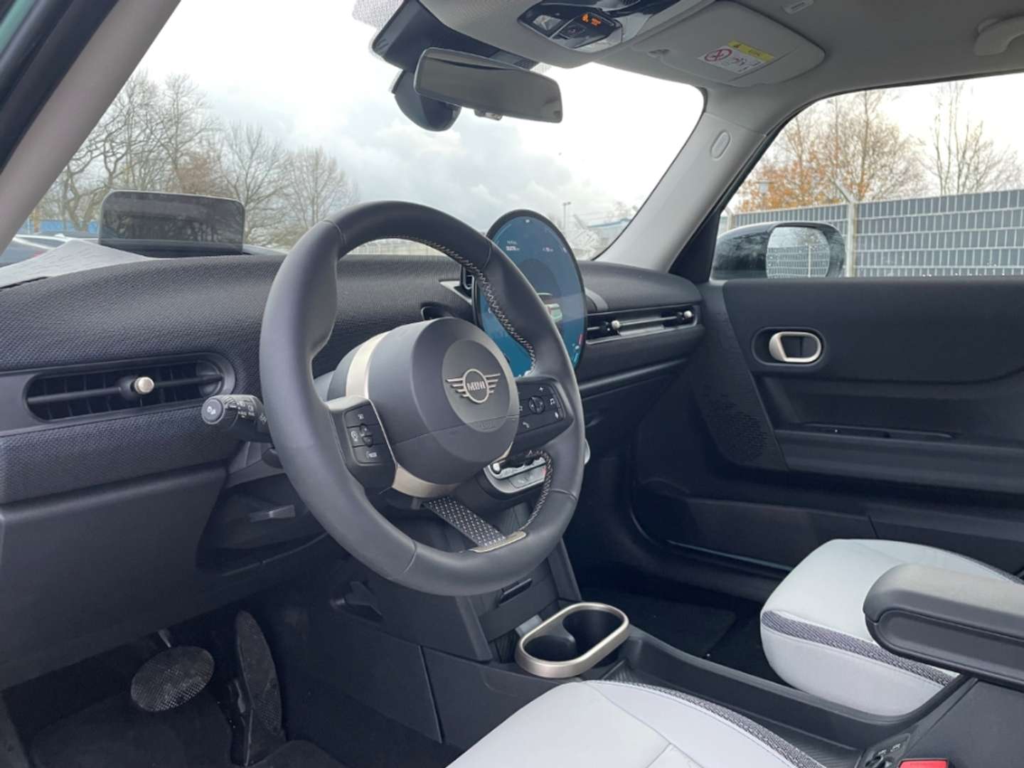 Mini 3 Portes Classic - 2025 - Joinsteer - #5