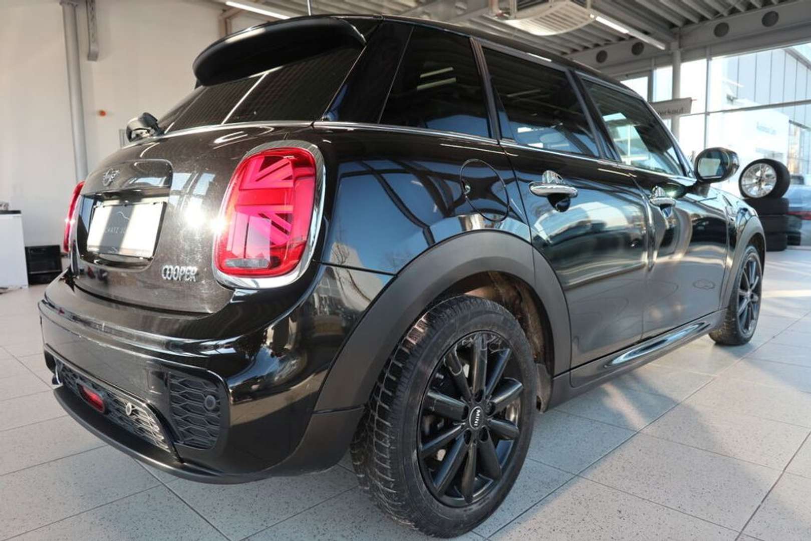 Mini Cooper Cooper - 2020 - Joinsteer - #7