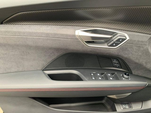 Audi S E-tron GT E-tron Quattro - 2025 - Joinsteer - #12