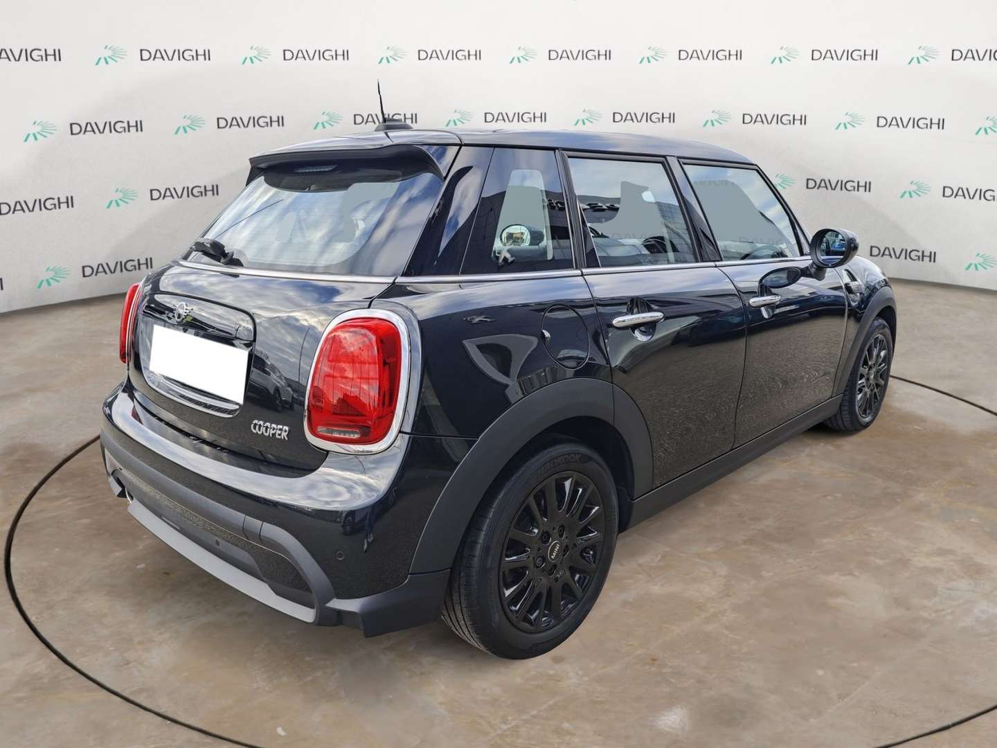 Mini 5 Portes Essential Cooper - 2023 - Joinsteer - #5