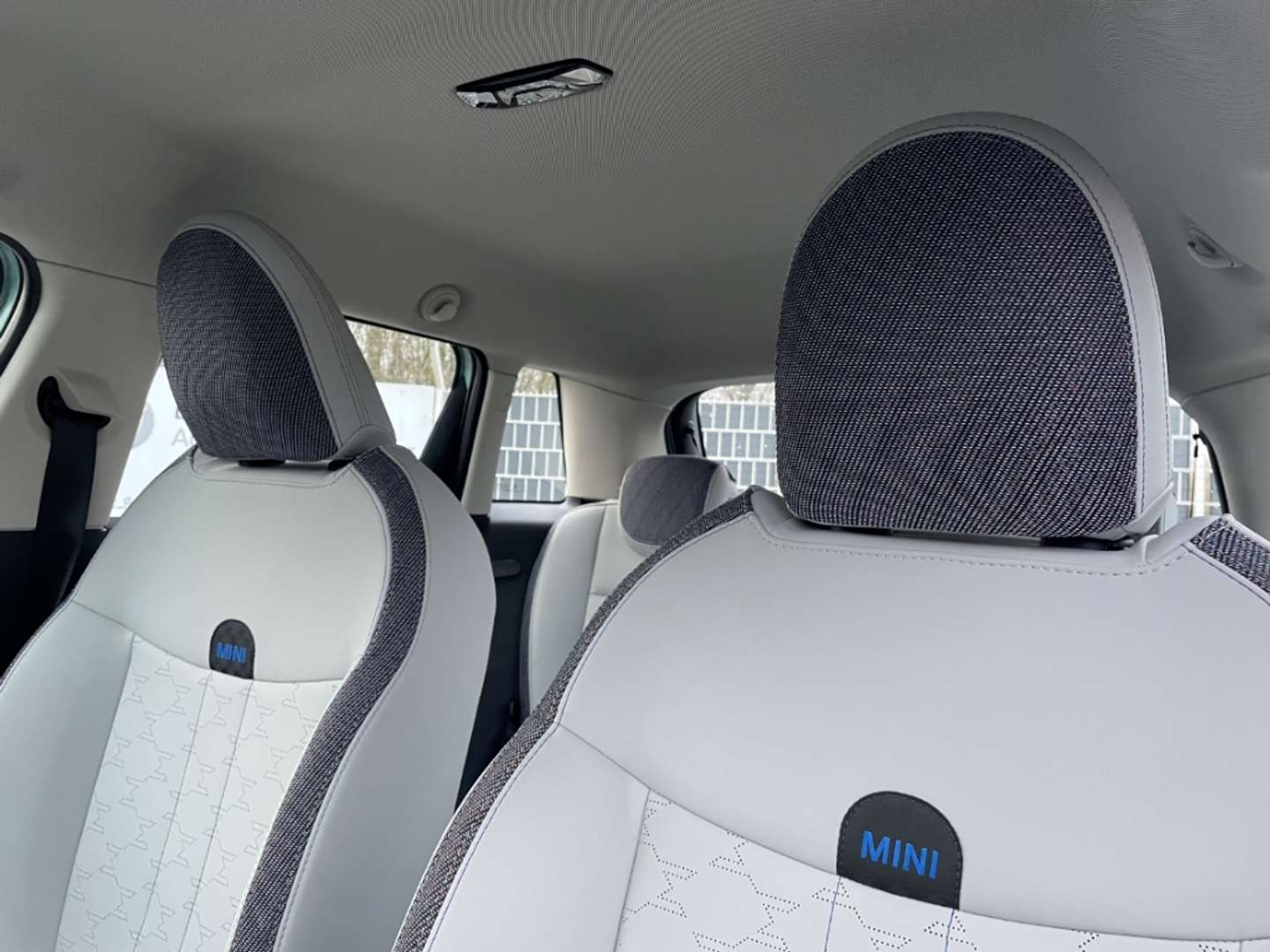 Mini 3 Portes Classic - 2025 - Joinsteer - #6
