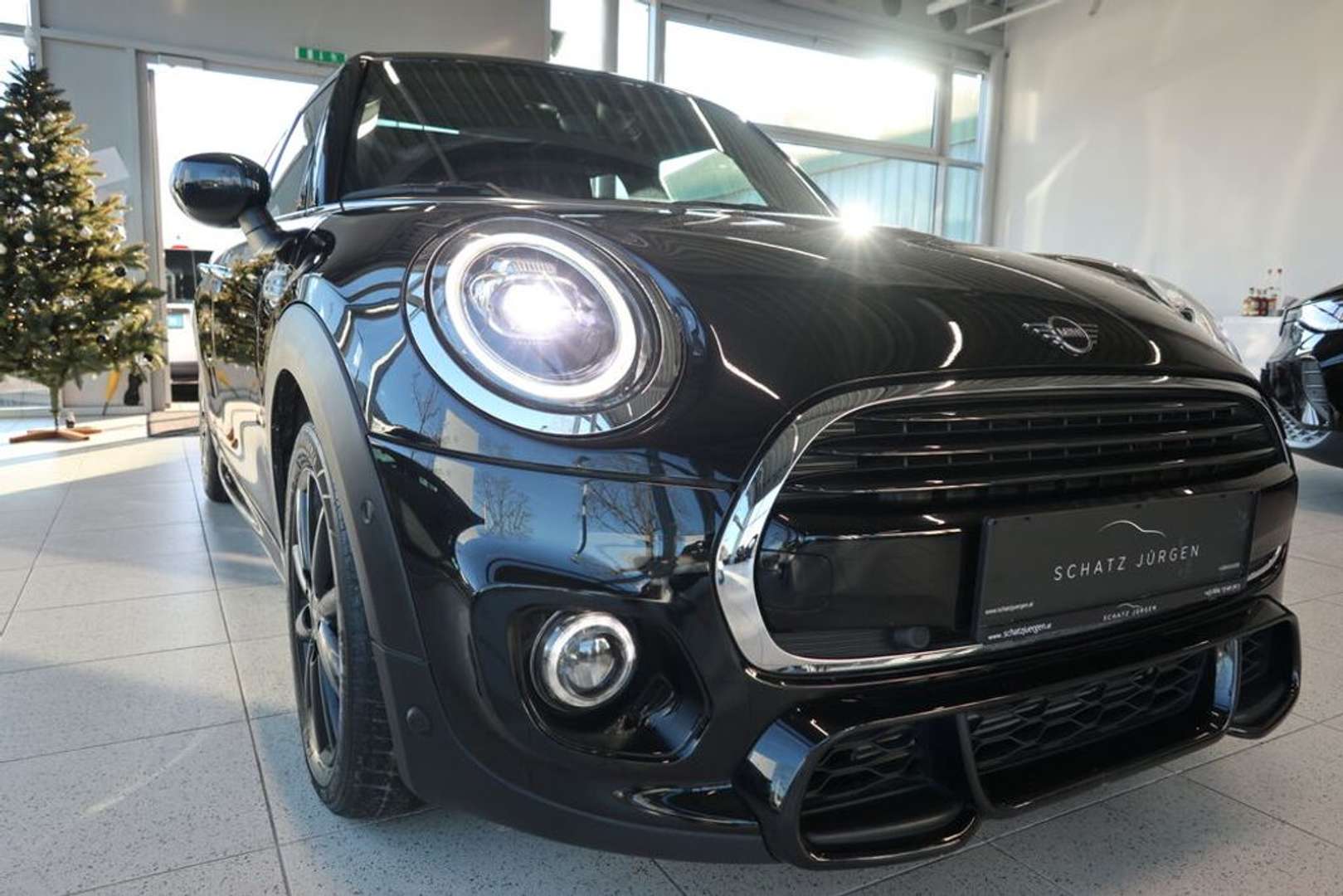 Mini Cooper Cooper - 2020 - Joinsteer - #8