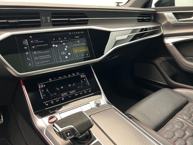 Audi RS7 Performance Quattro Tiptronic - 2025 - Joinsteer - #6