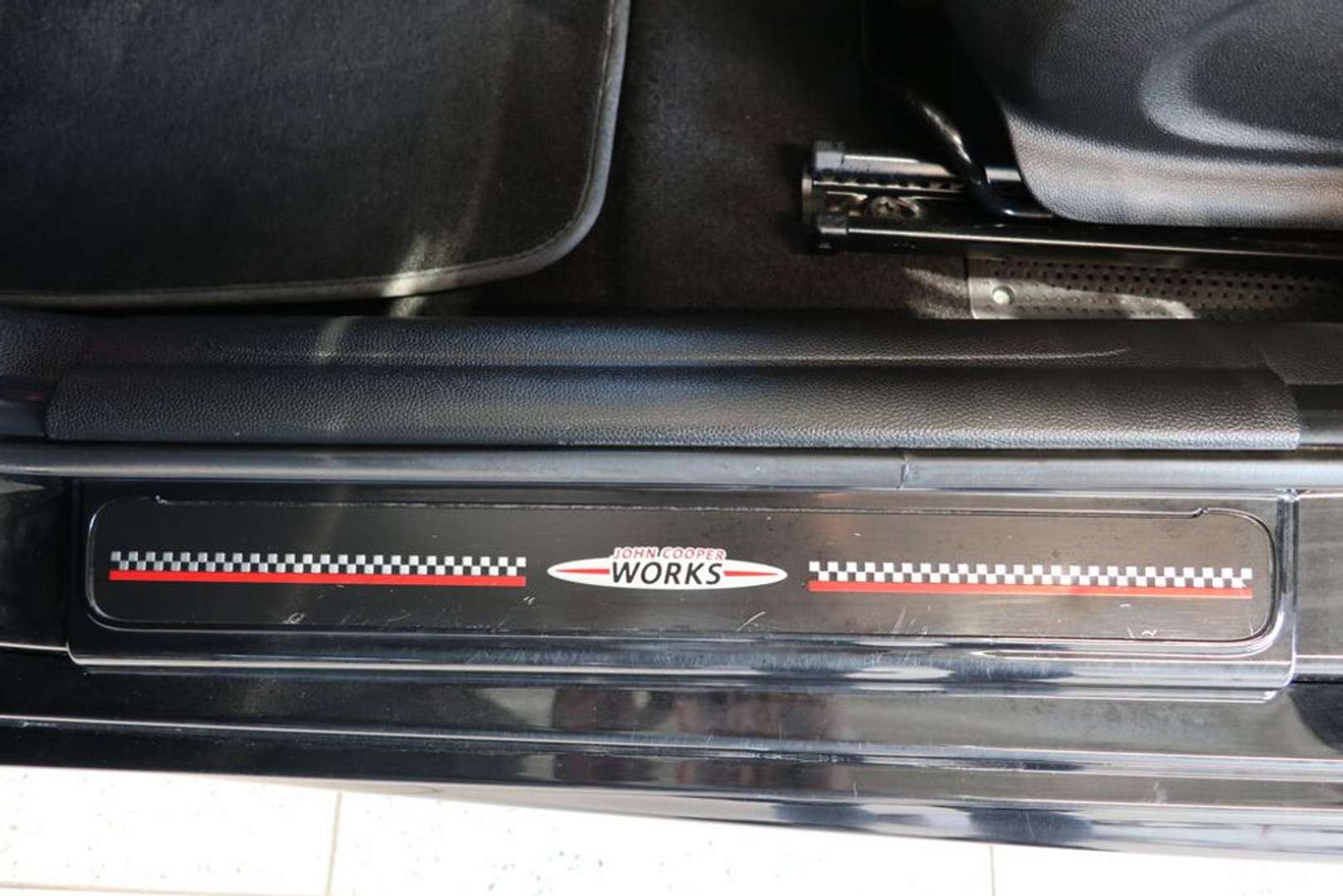 Mini Cooper Cooper - 2020 - Joinsteer - #9