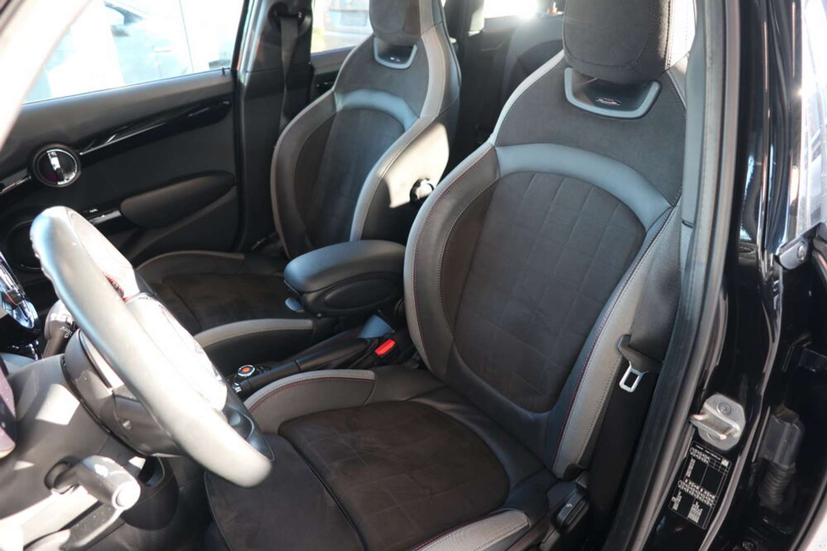 Mini Cooper Cooper - 2020 - Joinsteer - #10