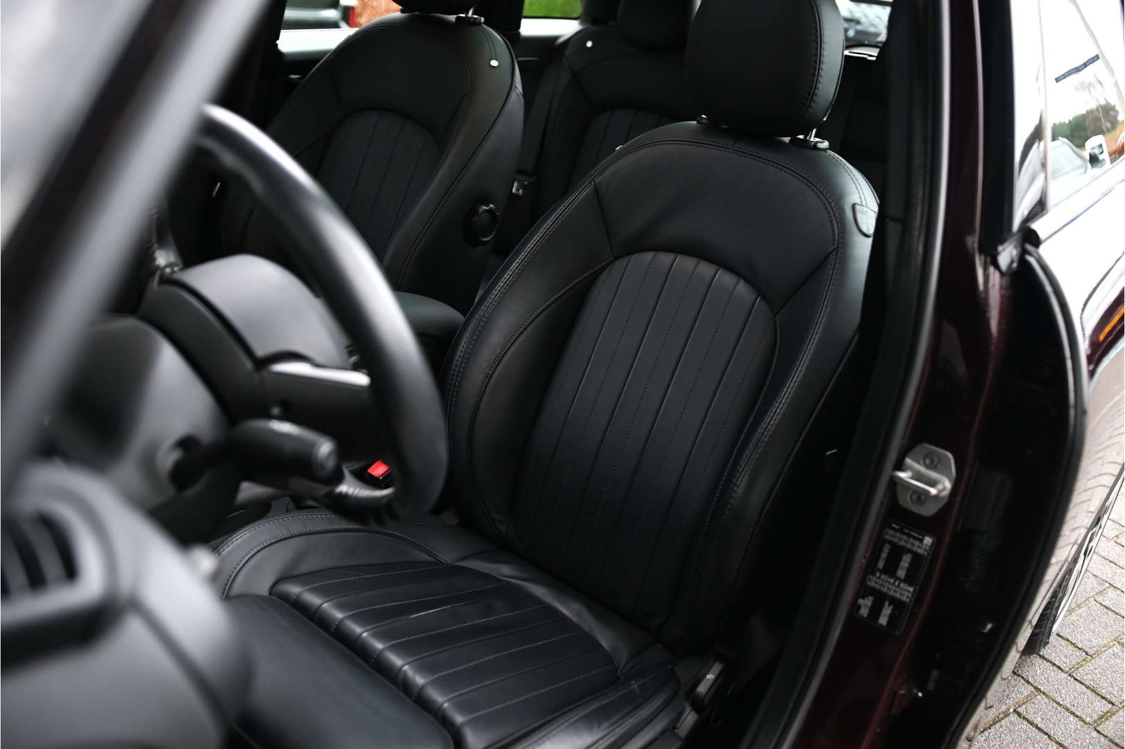 Mini Hatchback Chili Cooper - 2019 - Joinsteer - #3