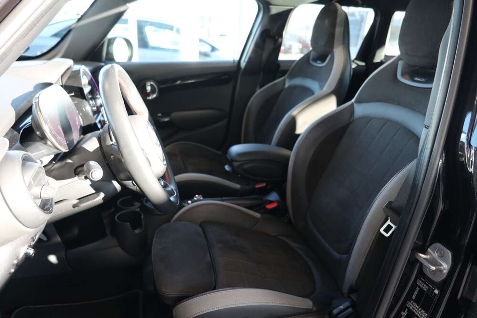 Mini Cooper Cooper - 2020 - Joinsteer - #11