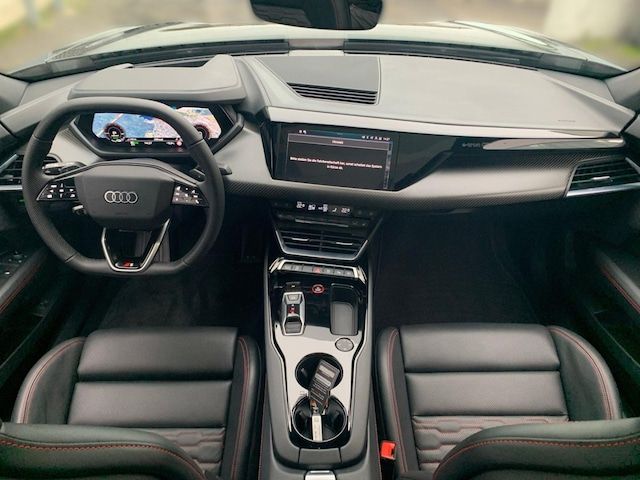 Audi S E-tron GT E-tron Quattro - 2025 - Joinsteer - #14