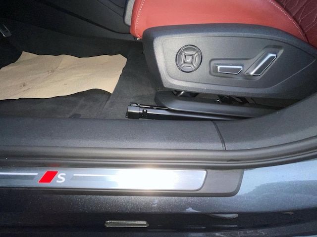 Audi S6 Sportback E-tron E-tron - 2025 - Joinsteer - #21