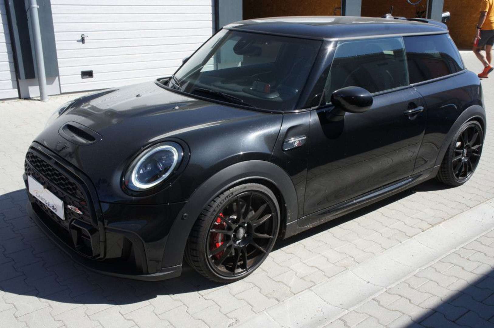 Mini John Cooper Works John Cooper Works - 2023 - Joinsteer - #1
