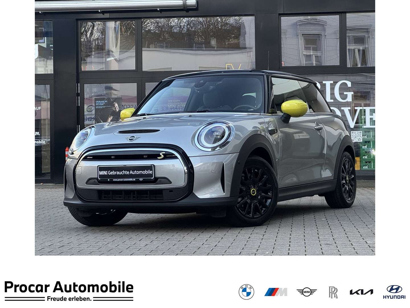 Mini Cooper SE Cooper SE - 2023 - Joinsteer - #1