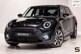 Mini Clubman Classic Cooper S - 2022 - Joinsteer - #1