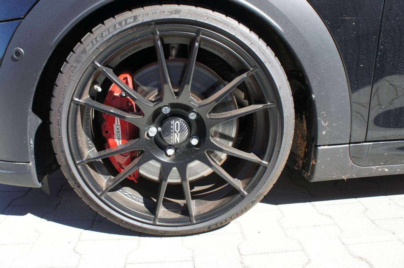 Mini John Cooper Works John Cooper Works - 2023 - Joinsteer - #3