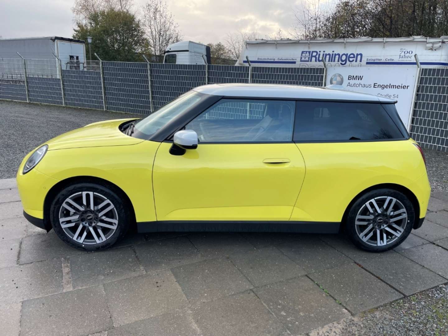 Mini Cooper SE Classic Cooper SE - 2024 - Joinsteer - #4