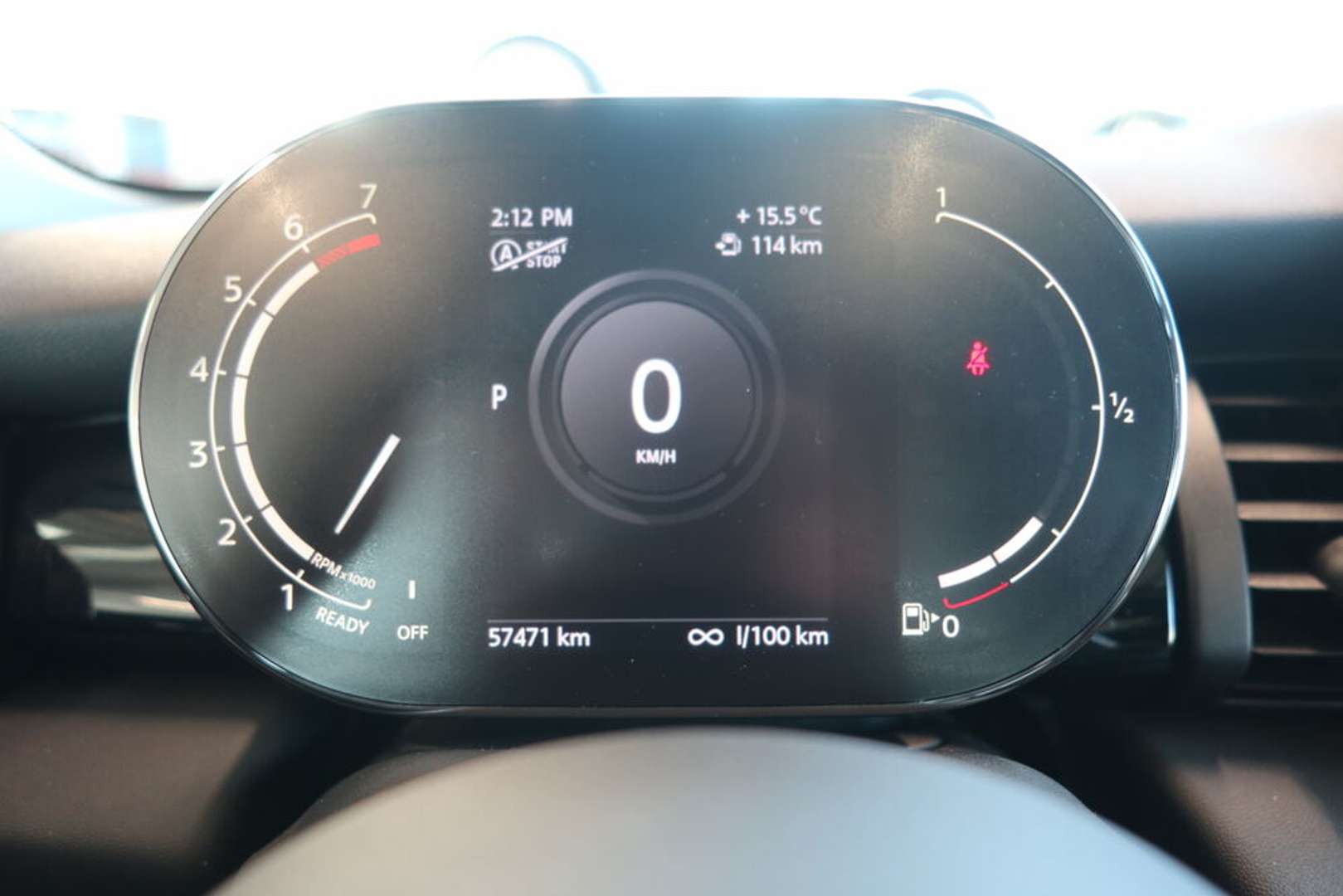 Mini Cooper Cooper - 2020 - Joinsteer - #15