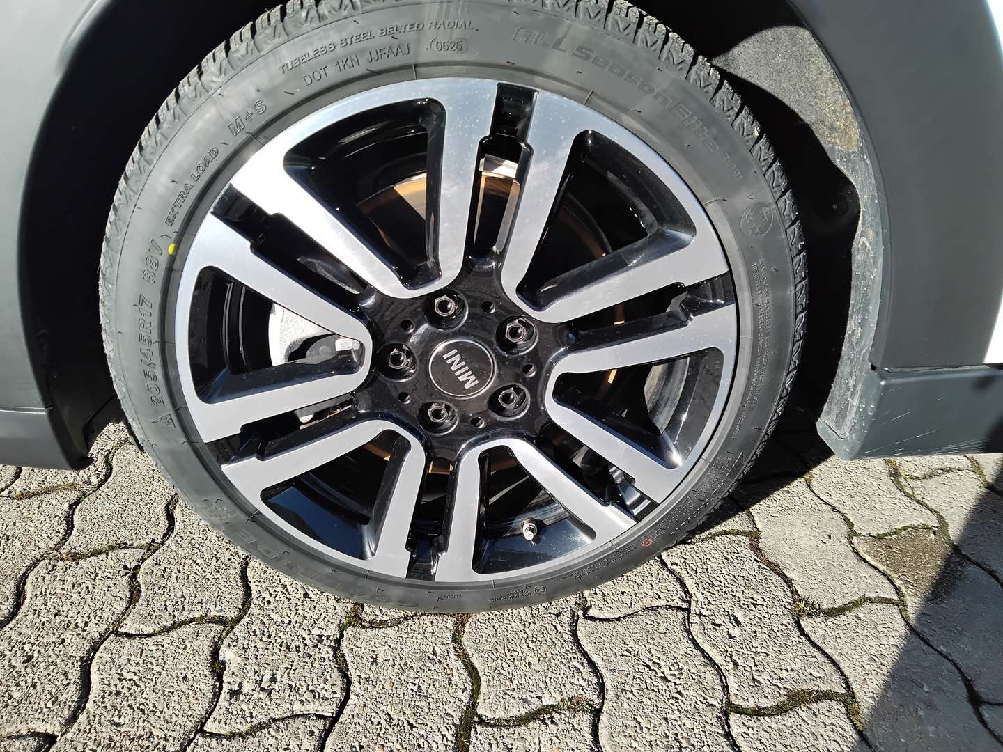 Mini 3 Portes Cooper S - 2022 - Joinsteer - #6