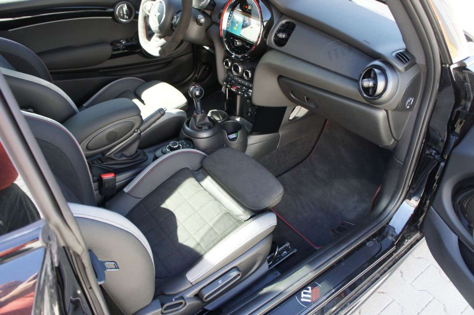 Mini John Cooper Works John Cooper Works - 2023 - Joinsteer - #4