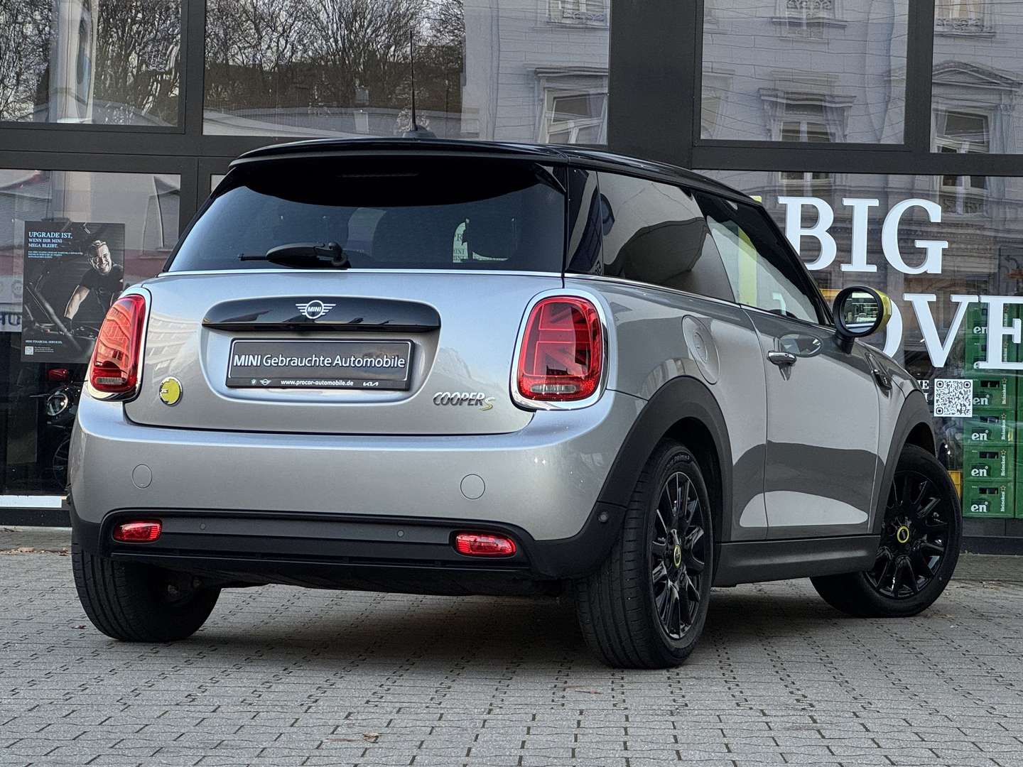 Mini Cooper SE Cooper SE - 2023 - Joinsteer - #2