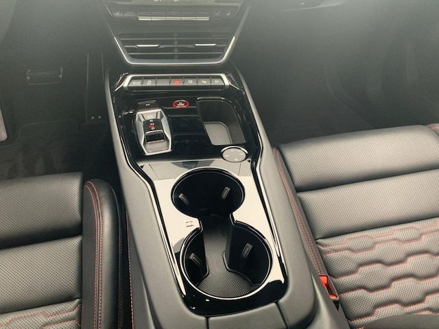 Audi S E-tron GT E-tron Quattro - 2025 - Joinsteer - #17