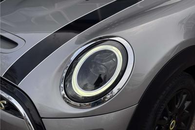 Mini Cooper E Électrique - 2023 - Joinsteer - #2