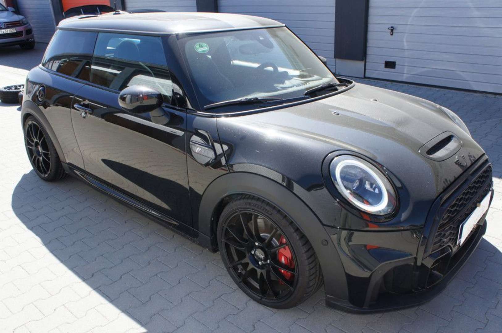 Mini John Cooper Works John Cooper Works - 2023 - Joinsteer - #5