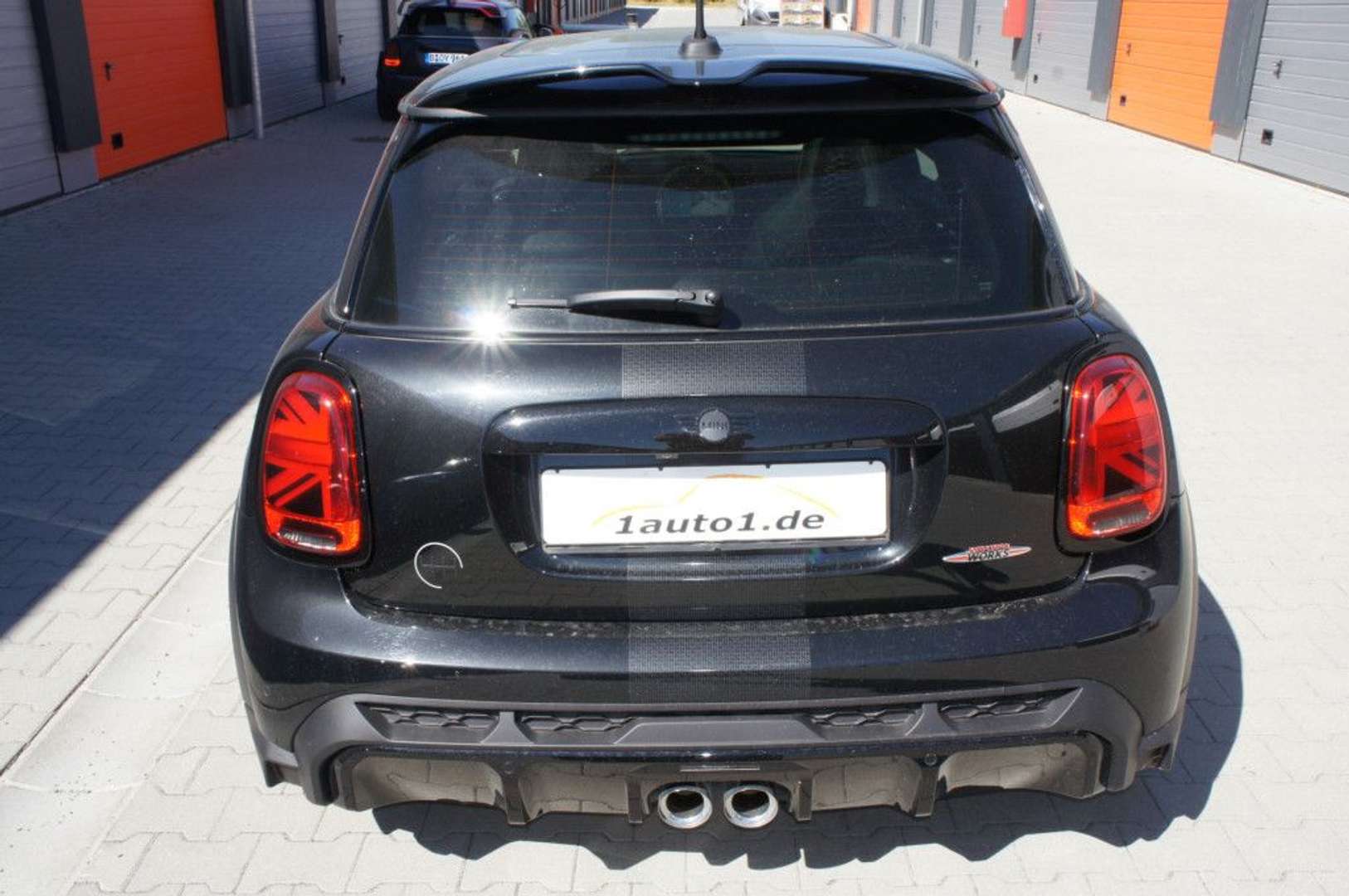 Mini John Cooper Works John Cooper Works - 2023 - Joinsteer - #6