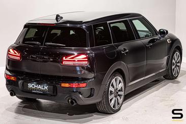 Mini Clubman Classic Cooper S — photo 5