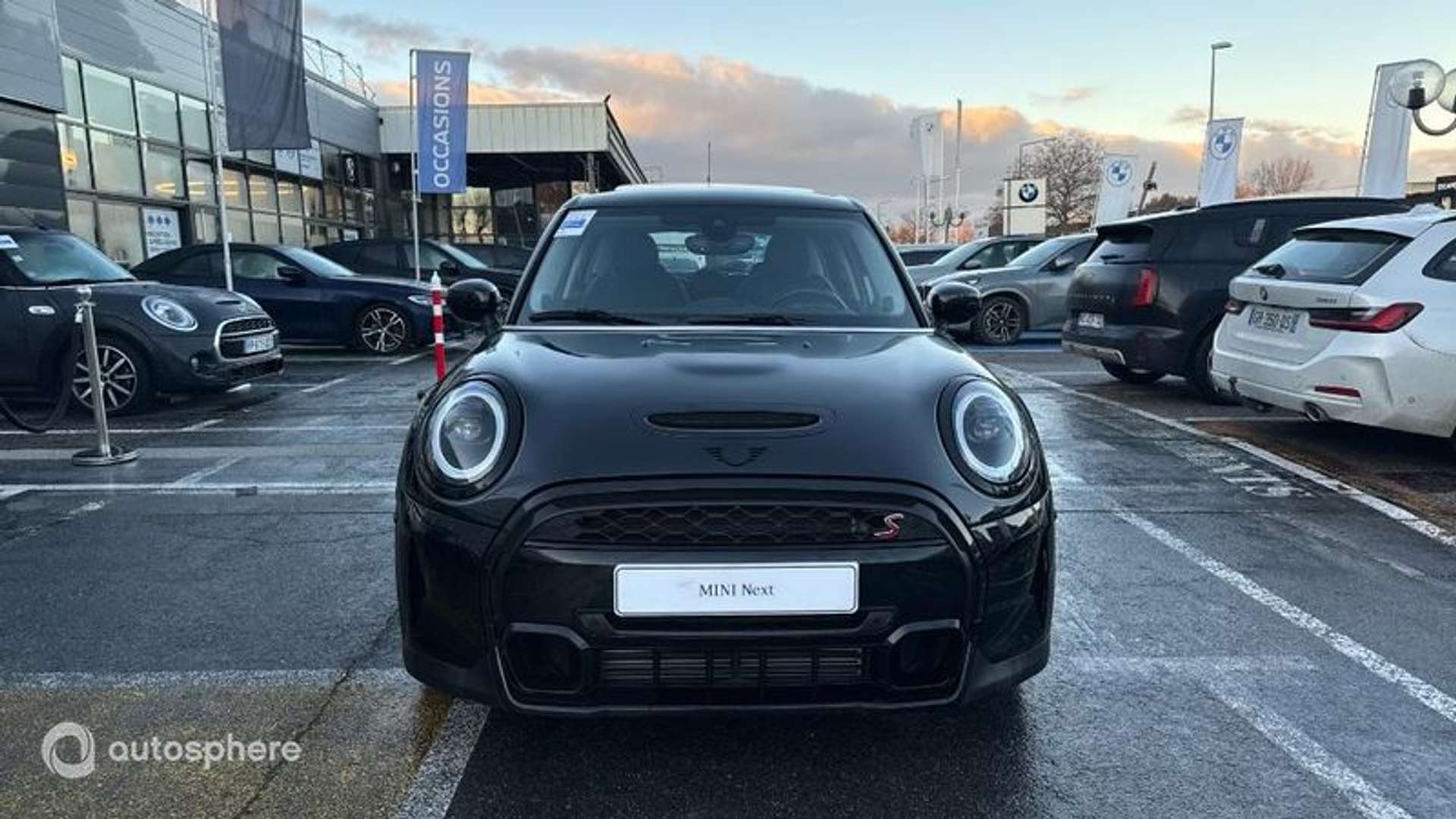 Mini 3 Portes Edition Cooper S - 2022 - Joinsteer - #3