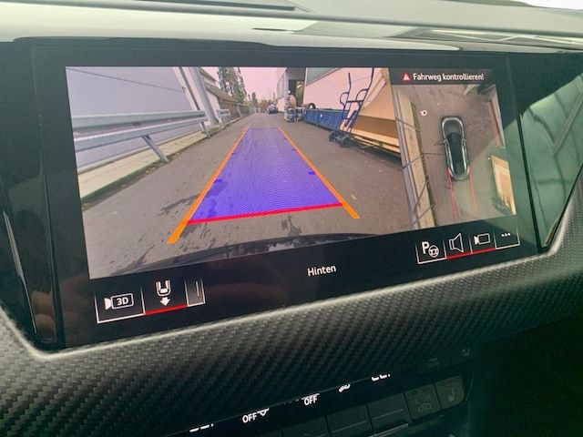 Audi S E-tron GT E-tron Quattro - 2025 - Joinsteer - #18