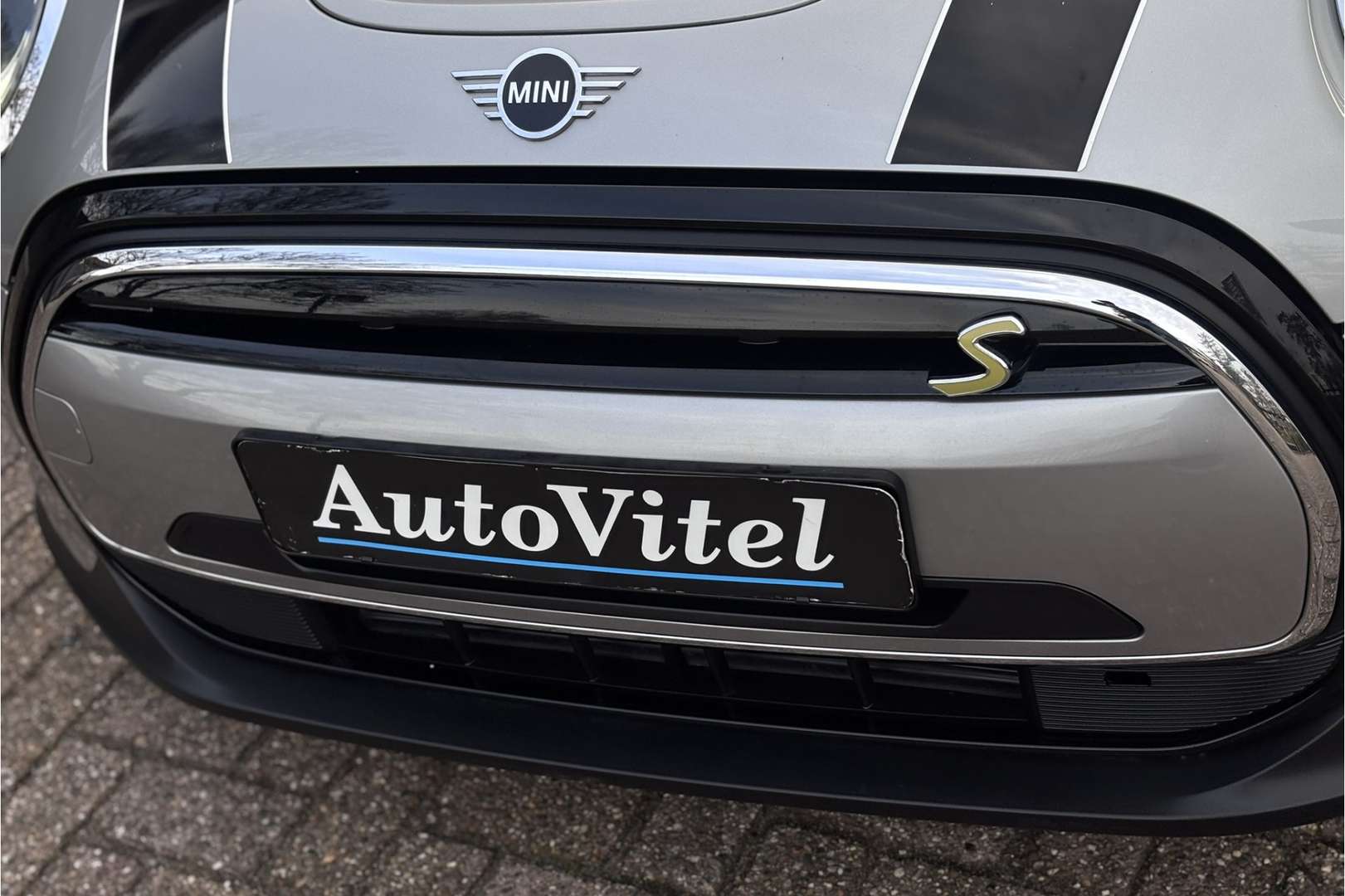 Mini Cooper E Électrique - 2023 - Joinsteer - #3