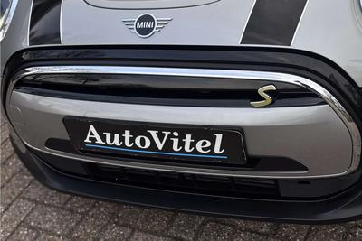 Mini Cooper E Électrique -  - Joinsteer - #2