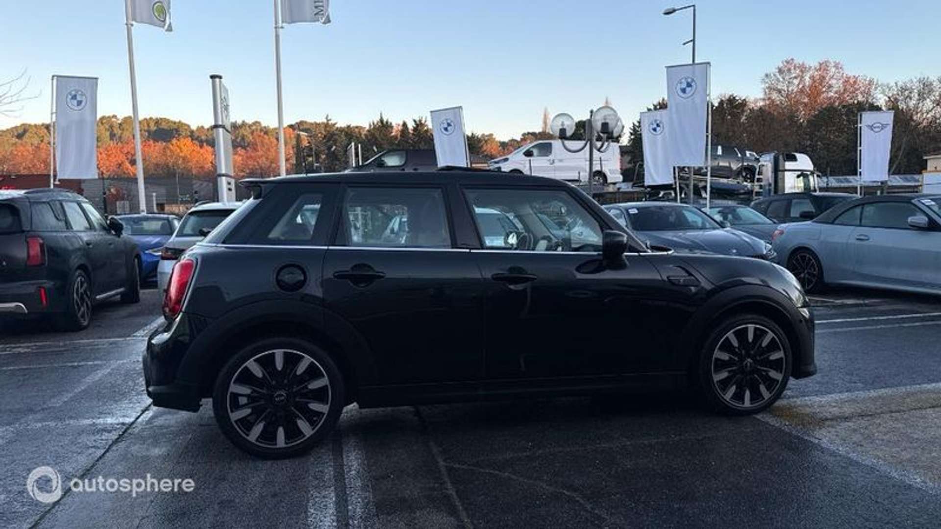 Mini 3 Portes Edition Cooper S - 2022 - Joinsteer - #4