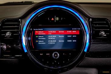 Mini Clubman Classic Cooper S — photo 6