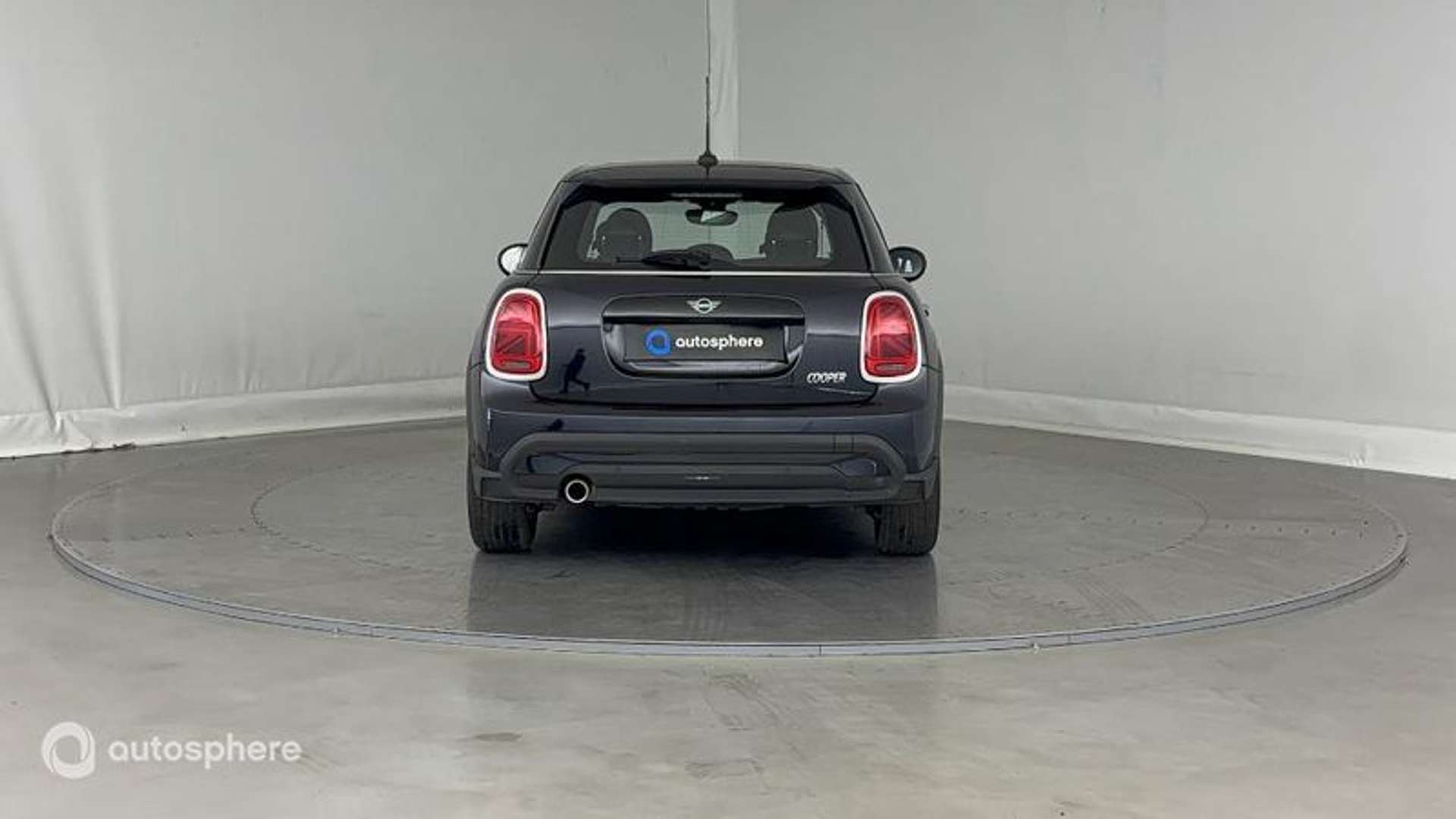 Mini 3 Portes Edition Camden Cooper E - 2022 - Joinsteer - #6