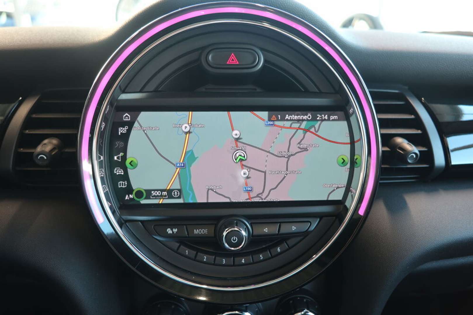 Mini Cooper Cooper - 2020 - Joinsteer - #19