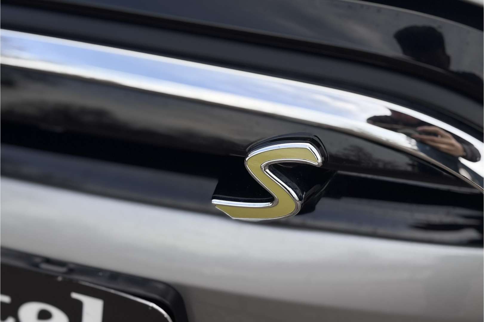 Mini Cooper E Électrique - 2023 - Joinsteer - #4