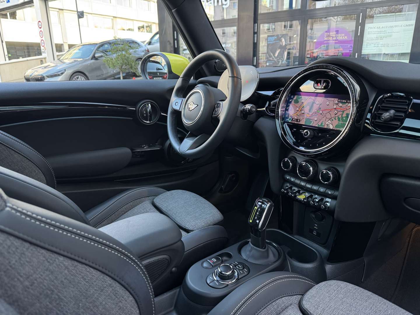 Mini Cooper SE Cooper SE - 2023 - Joinsteer - #4