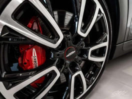 Mini John Cooper Works John Cooper Works - 2023 - Joinsteer - #1