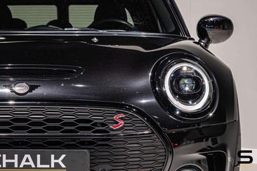 Mini Clubman Classic Cooper S — photo 9