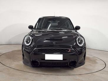Mini 3 Portes Classic Cooper S — photo 2