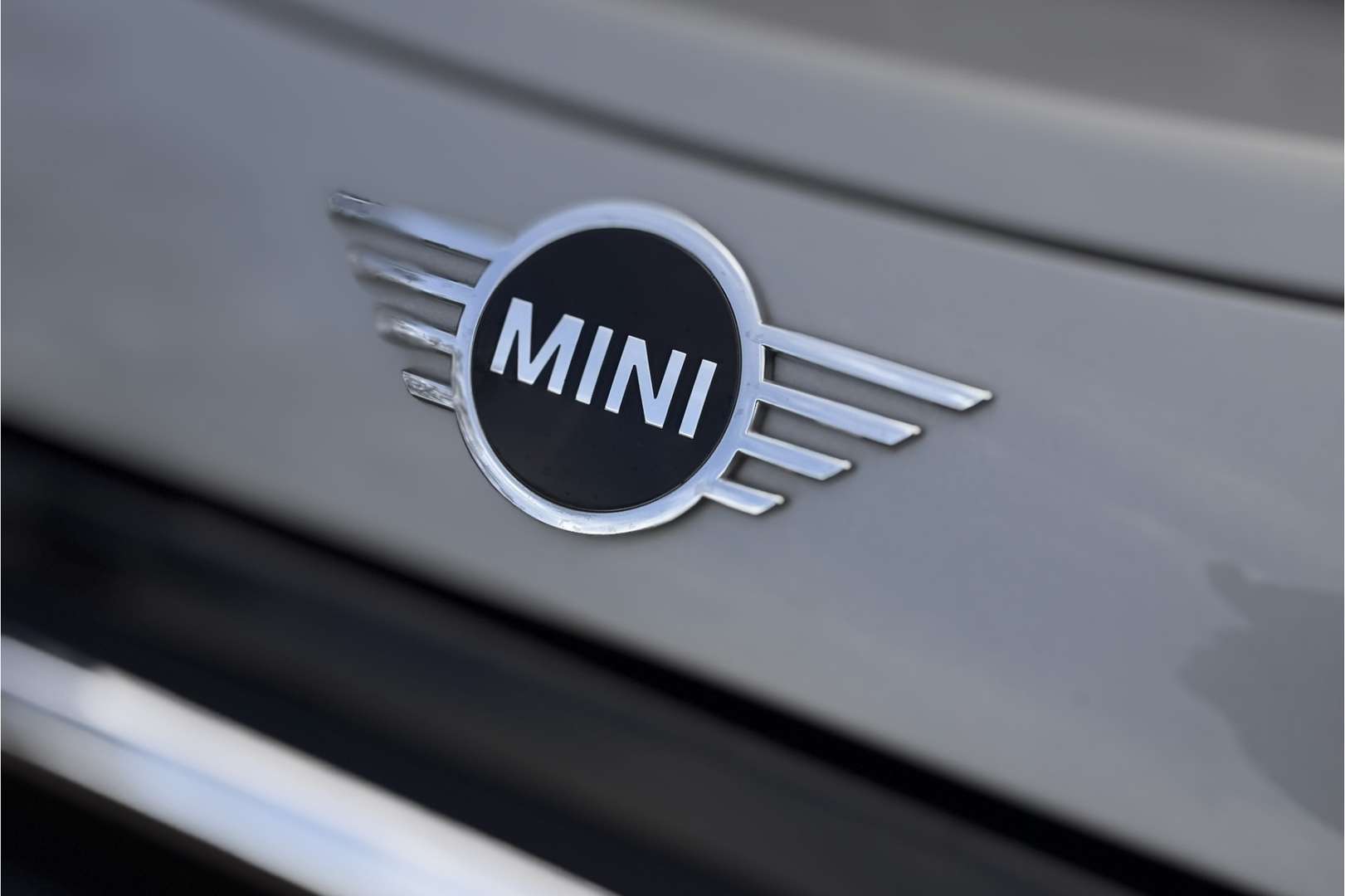 Mini Cooper E Électrique - 2023 - Joinsteer - #5