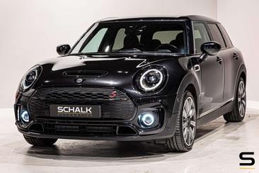Mini Clubman Classic Cooper S — photo 10
