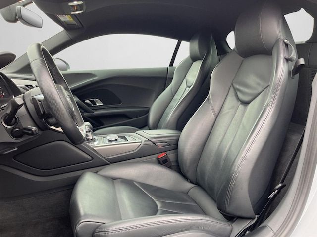 Audi R8 Coupé V10 Performance RWD FSI S Tronic - 2022 - Joinsteer - #13