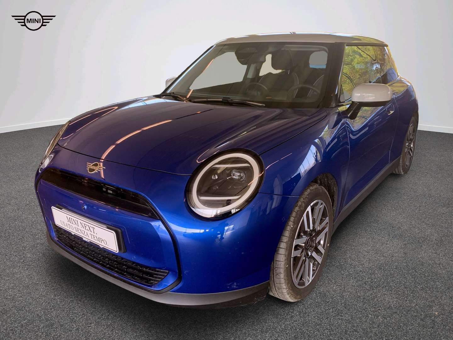 Mini 3 Portes Classic Cooper E - 2025 - Joinsteer - #1