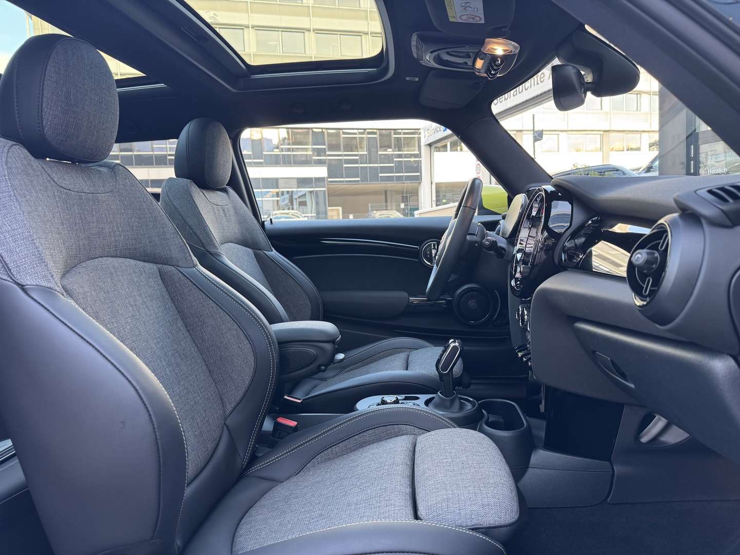 Mini Cooper SE Cooper SE - 2023 - Joinsteer - #5