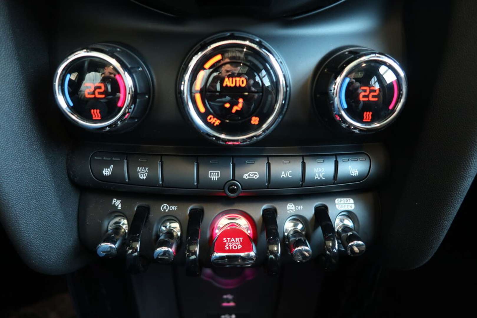 Mini Cooper Cooper - 2020 - Joinsteer - #21