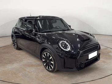 Mini 3 Portes Classic Cooper S — photo 3