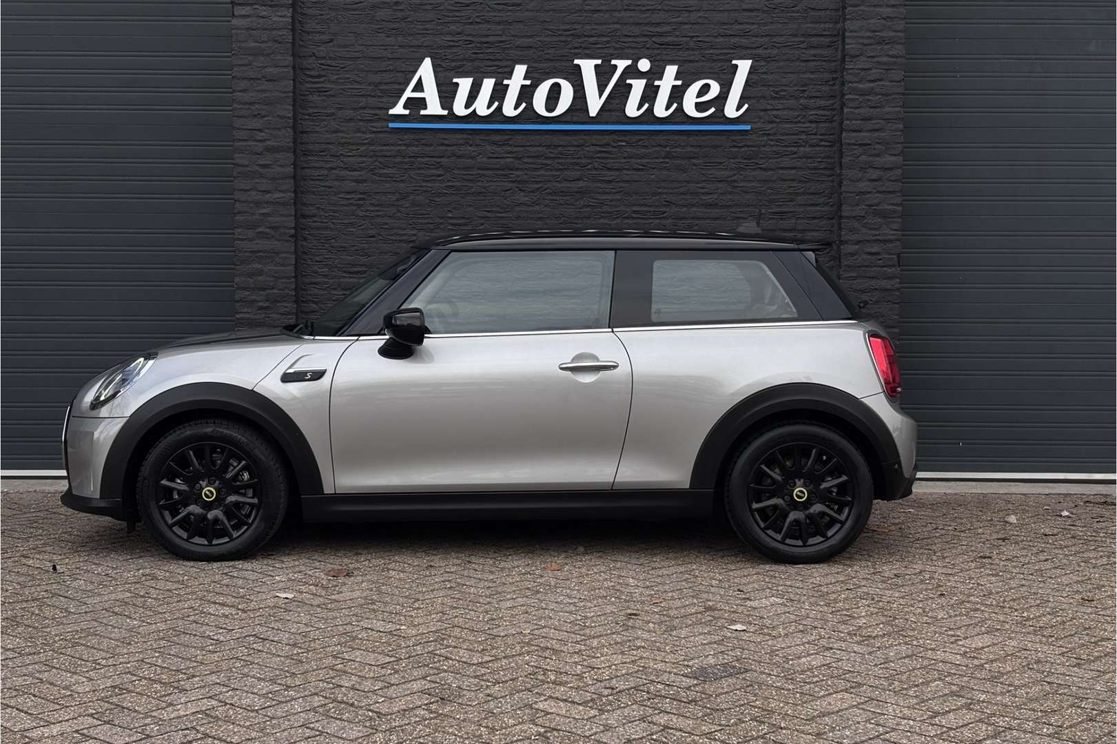 Mini Cooper E Électrique - 2023 - Joinsteer - #6